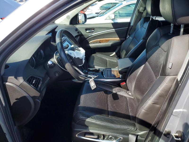 Aukcja sprzedaży 2019 Acura Mdx, vin: 5J8YD4H59KL028672, numer aukcji: 78560585