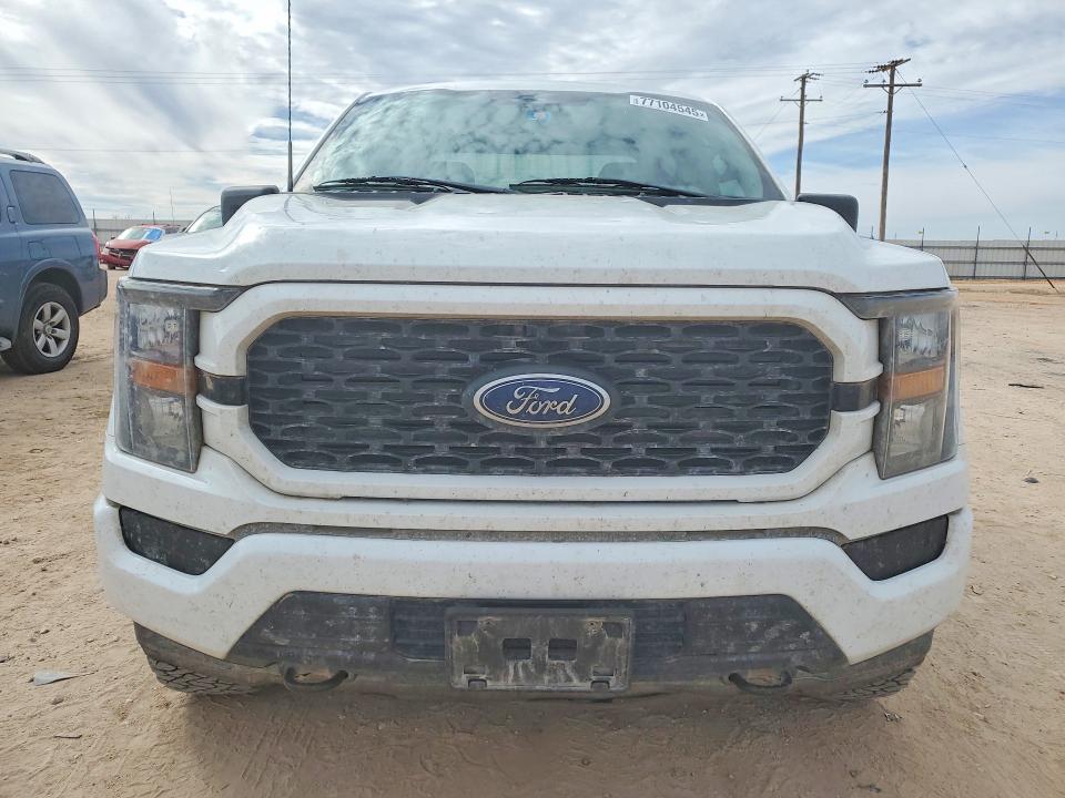 Продаж на аукціоні авто 2023 Ford F150, vin: 1FTFW1E56PFB21271, номер лоту: 77104545