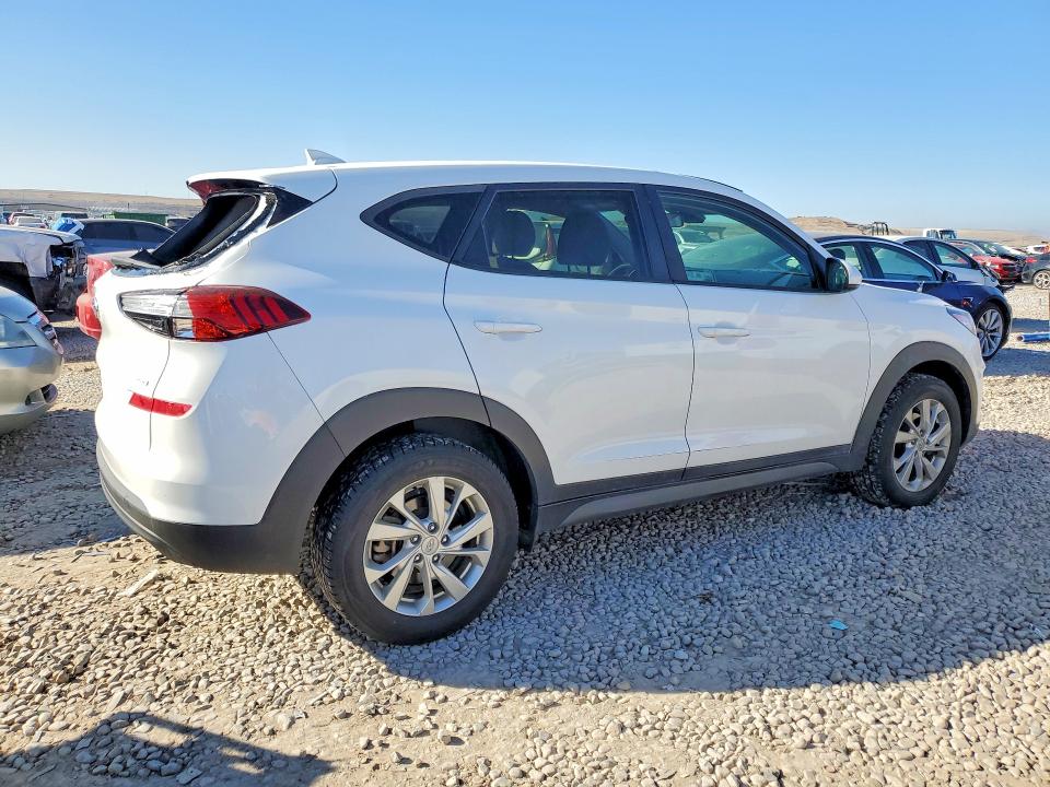 Продаж на аукціоні авто 2019 Hyundai Tucson, vin: KM8J2CA47KU863757, номер лоту: 72536625