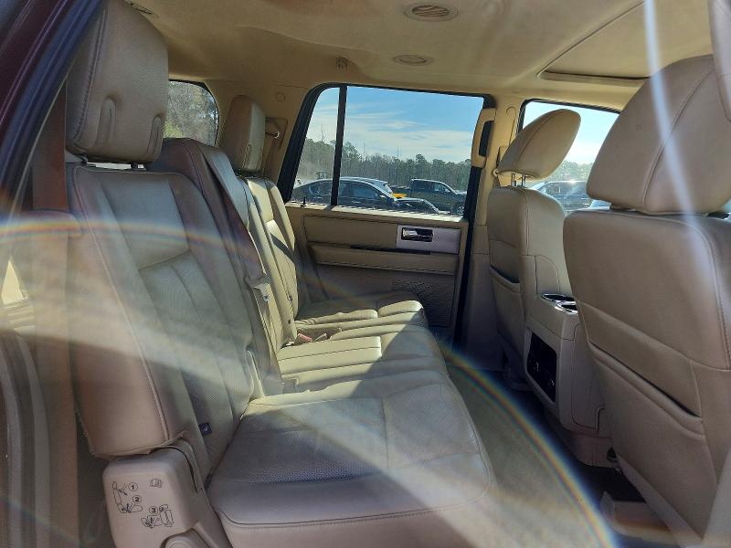 Продажа на аукционе авто 2017 Ford Expedition, vin: 1FMJK2AT2HEA73707, номер лота: 78505235