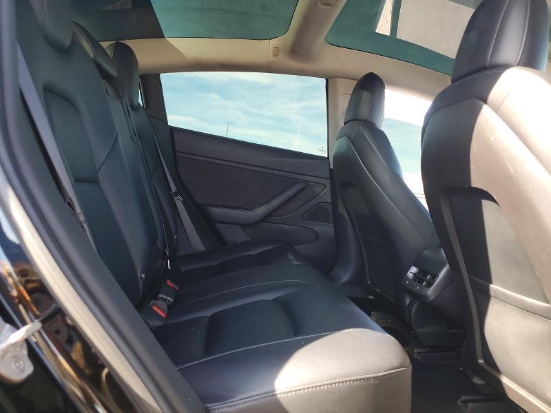 79226255 :رقم المزاد ، 5YJ3E1EA0JF016160 vin ، 2018 Tesla Model 3 مزاد بيع