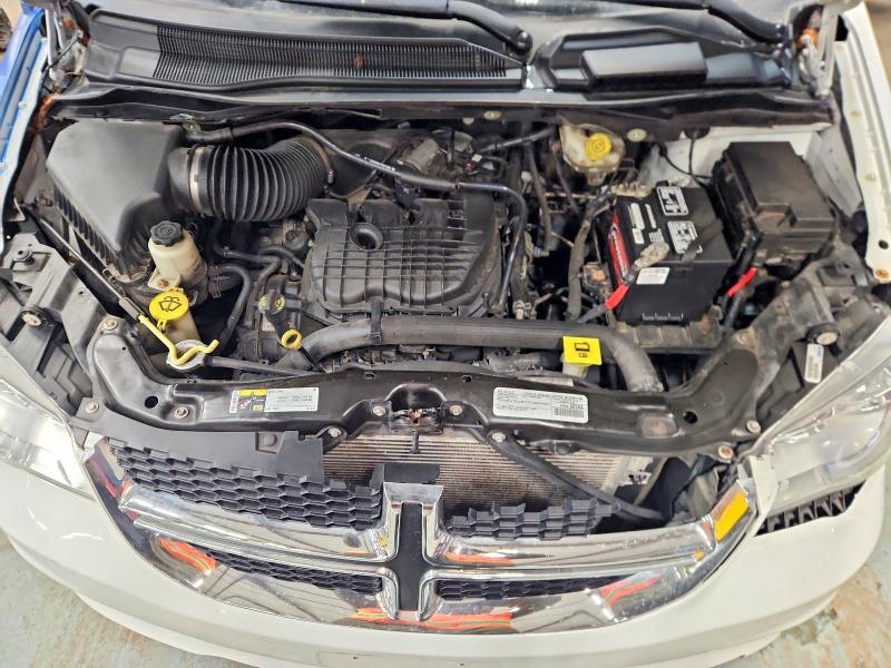 Продаж на аукціоні авто 2016 Dodge Grand Cara, vin: 2C4RDGCG0GR327706, номер лоту: 76418065