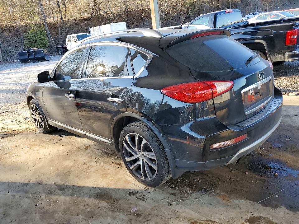 77297555 :رقم المزاد ، JN1BJ0RRXGM267224 vin ، 2016 Infiniti Qx50 مزاد بيع