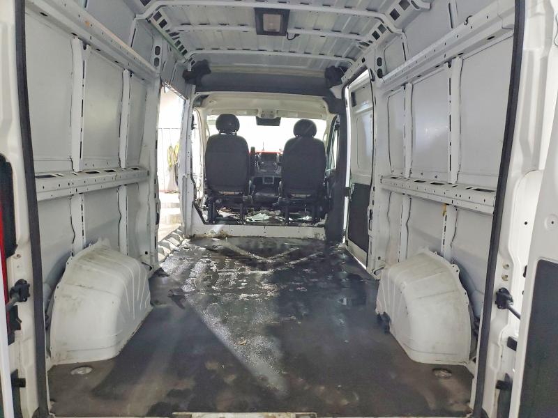 2023 Ram Promaster 2500 მანქანა იყიდება აუქციონზე, vin: 3C6LRVDGXPE572113, აუქციონის ნომერი: 73623465