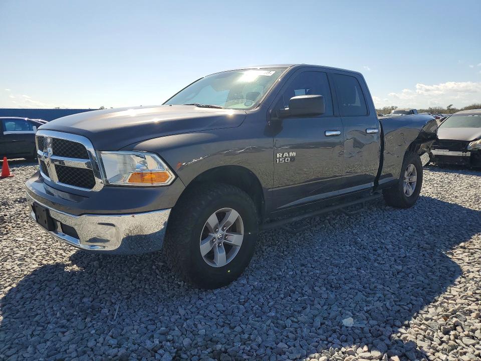 Aukcja sprzedaży 2017 Ram 1500, vin: 1C6RR6GG2HS747240, numer aukcji: 78086505