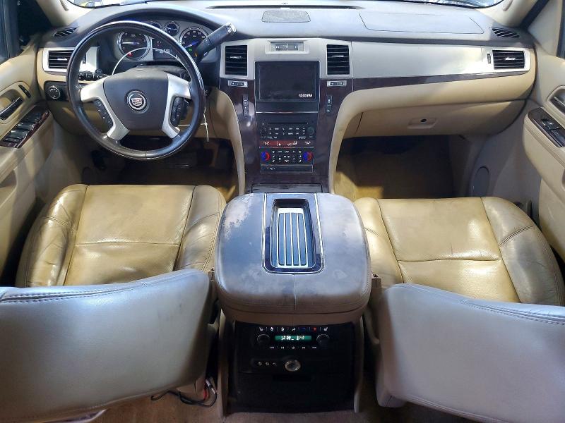 Aukcja sprzedaży 2012 Cadillac Escalade, vin: 1GYS4BEF7CR145973, numer aukcji: 78277325