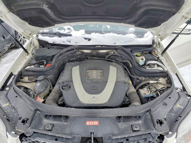 76530245 :رقم المزاد ، WDCGG8HB1CF812904 vin ، 2012 Mercedes-benz Glk مزاد بيع