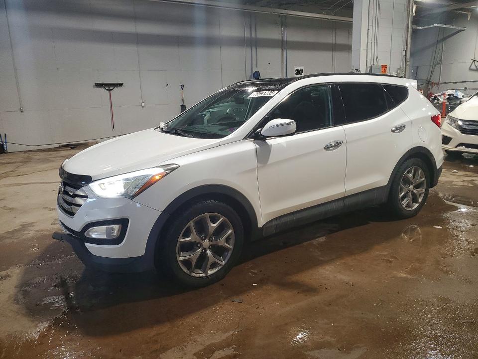 Aukcja sprzedaży 2016 Hyundai Santa Fe Sport, vin: 5XYZUDLA5GG360148, numer aukcji: 78591335