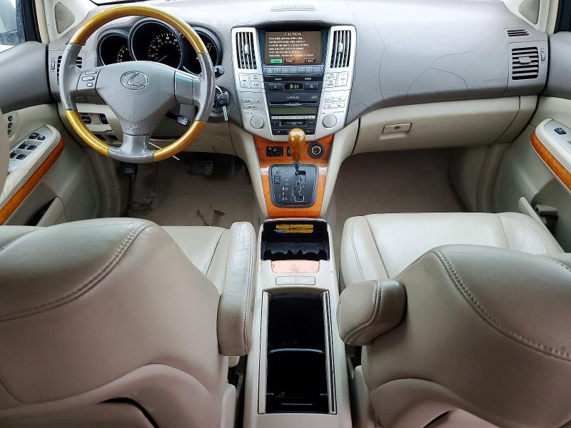 Продажа на аукционе авто 2004 Lexus Rx, vin: 2T2HA31U84C035282, номер лота: 77750955