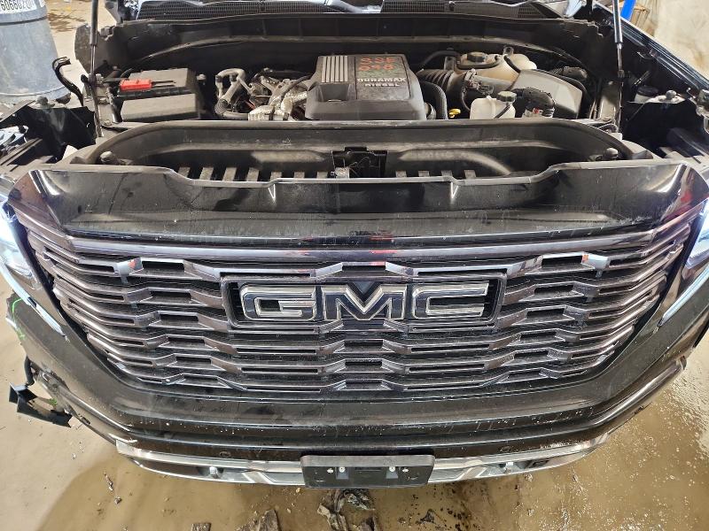 Aukcja sprzedaży 2025 Gmc Sierra, vin: 1GTUUHE87SZ184256, numer aukcji: 79116865