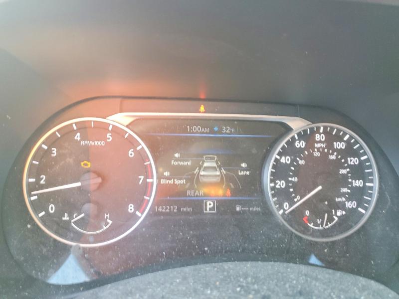 2021 Nissan Sentra მანქანა იყიდება აუქციონზე, vin: 3N1AB8CV7MY280227, აუქციონის ნომერი: 74958245