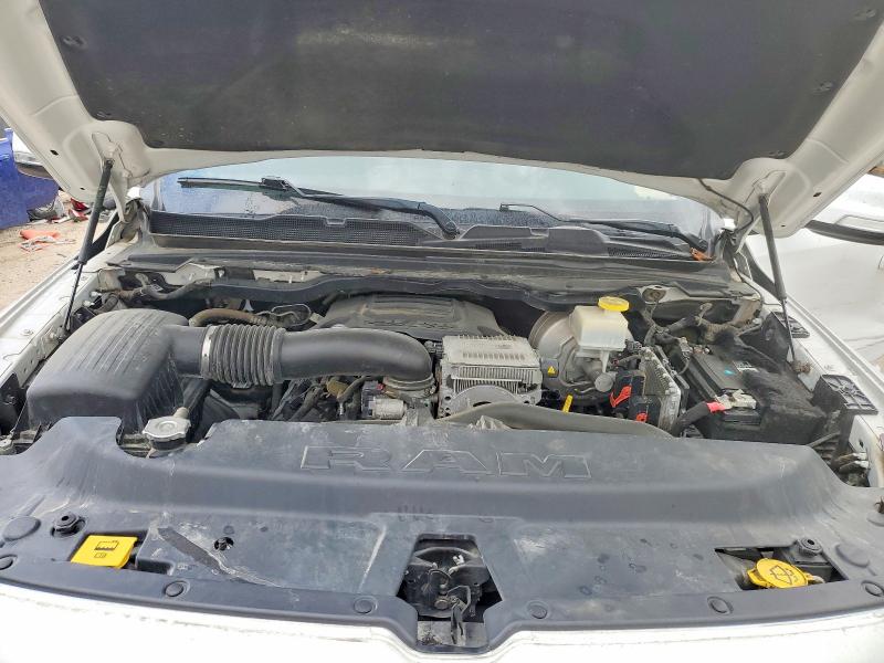 2021 Ram 1500 მანქანა იყიდება აუქციონზე, vin: 1C6SRFJT4MN775413, აუქციონის ნომერი: 75832615