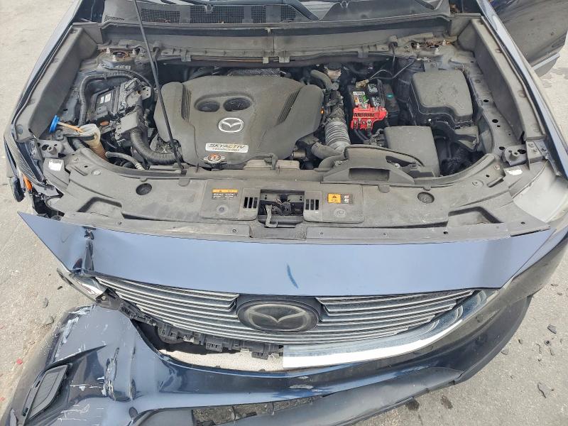 Продаж на аукціоні авто 2018 Mazda Cx-9, vin: JM3TCACY1J0202236, номер лоту: 79313935