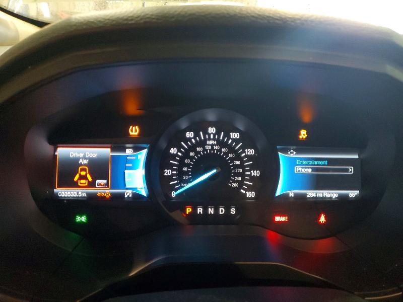 Aukcja sprzedaży 2022 Ford Edge, vin: 2FMPK4J99NBA50801, numer aukcji: 77936585