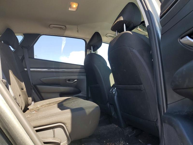 Aukcja sprzedaży 2022 Hyundai Tucson, vin: KM8JBCAE7NU058399, numer aukcji: 76446295