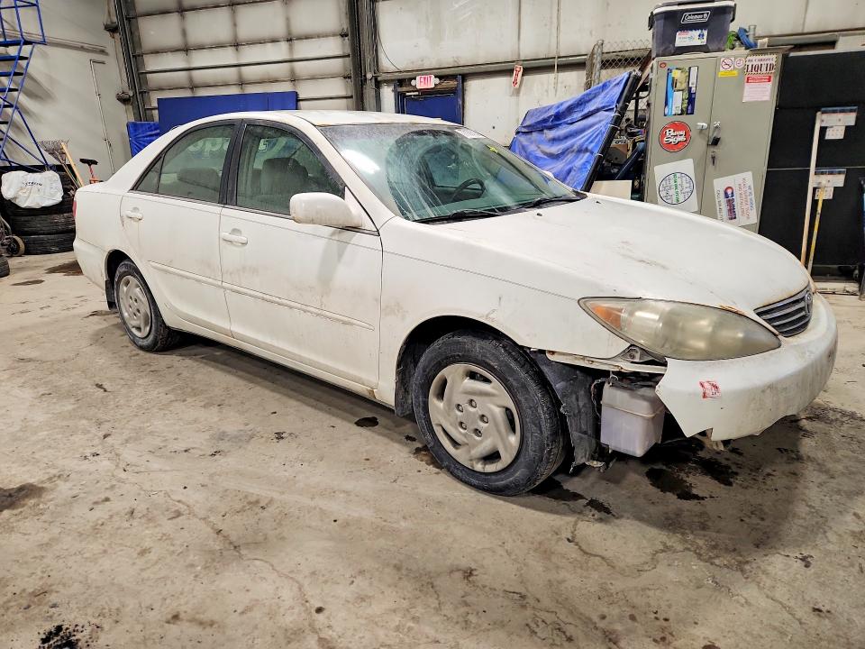 Aukcja sprzedaży 2006 Toyota Camry, vin: 4T1BE32K86U740788, numer aukcji: 77189725