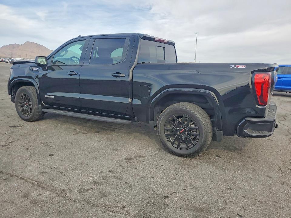 Продаж на аукціоні авто 2024 Gmc Sierra, vin: 3GTUUCED5RG327926, номер лоту: 76016285