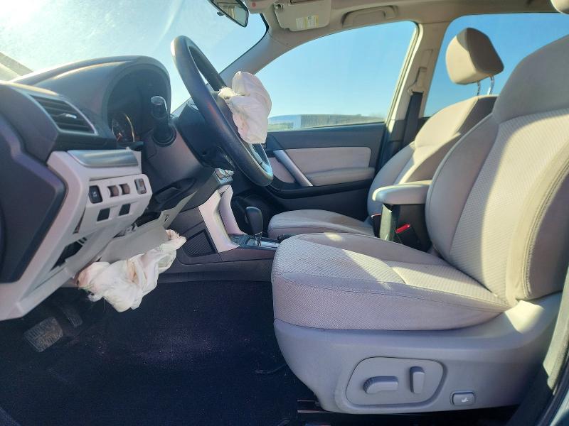 Продаж на аукціоні авто 2016 Subaru Forester, vin: JF2SJAFC4GH547394, номер лоту: 75958215