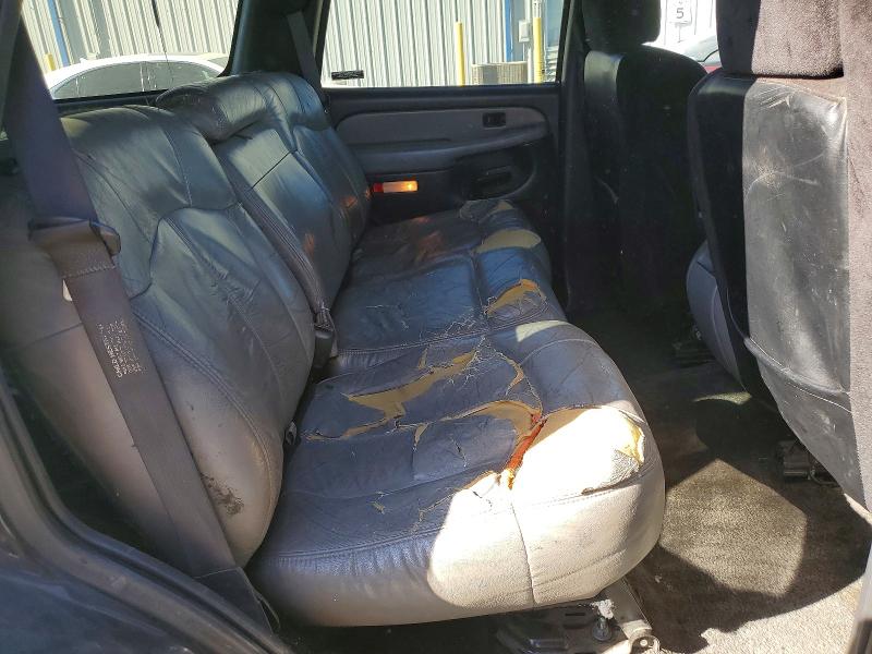 Продажа на аукционе авто 2001 Chevrolet Tahoe, vin: 1GNEC13T01J120621, номер лота: 76015345