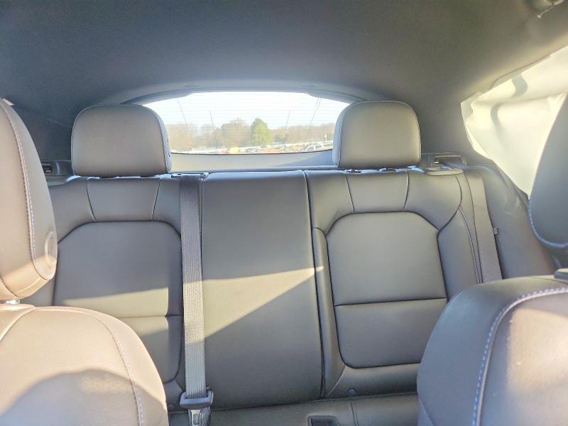 77892005 :رقم المزاد ، KL47LBEP7SB069048 vin ، 2025 Buick Envista مزاد بيع