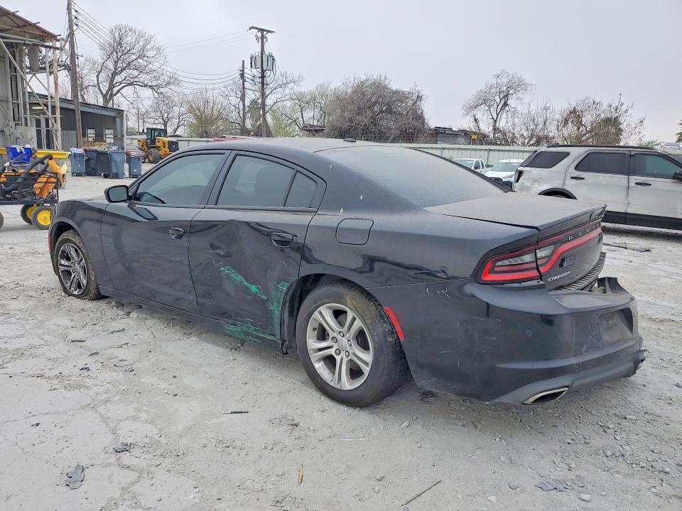 Продажа на аукционе авто 2019 Dodge Charger, vin: 2C3CDXBGXKH688323, номер лота: 79363065