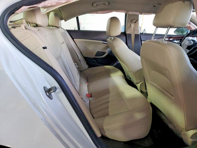 Aukcja sprzedaży 2016 Buick Regal, vin: 2G4GS5GX0G9124029, numer aukcji: 74886625