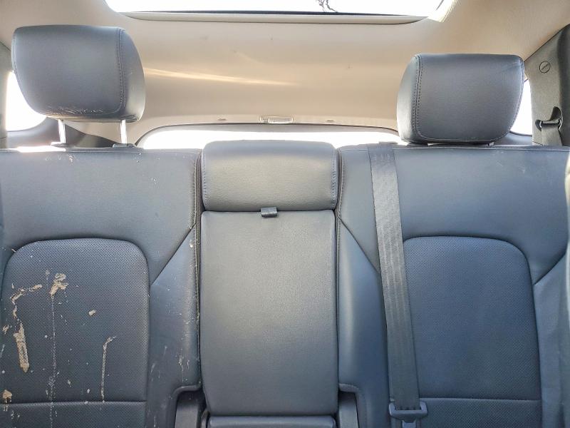 Aukcja sprzedaży 2018 Hyundai Santa Fe Sport, vin: 5XYZUDLA9JG516196, numer aukcji: 78980915