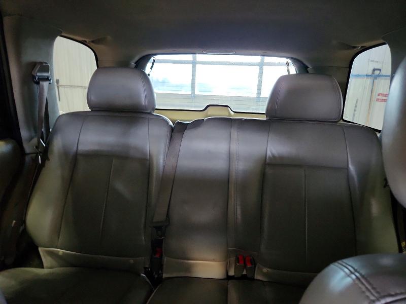 Продажа на аукционе авто 2004 Buick Rainier, vin: 5GADT13S642271071, номер лота: 78658205