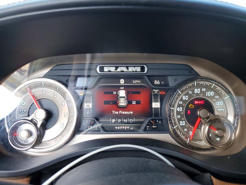 Продажа на аукционе авто 2019 Ram 1500, vin: 1C6SRFKTXKN839949, номер лота: 79114855