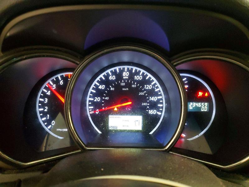 Aukcja sprzedaży 2014 Nissan Murano, vin: JN8AZ1MW2EW530123, numer aukcji: 75645115