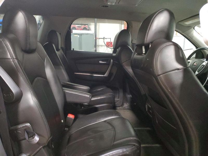 Aukcja sprzedaży 2008 Gmc Acadia, vin: 1GKEV23768J171034, numer aukcji: 77583165