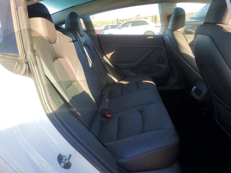 Продаж на аукціоні авто 2023 Tesla Model 3, vin: 5YJ3E1EA3PF672880, номер лоту: 72787715