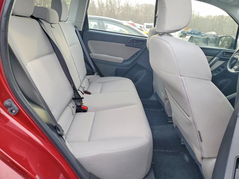 2014 Subaru Forester 2 მანქანა იყიდება აუქციონზე, vin: JF2SJAAC9EH538372, აუქციონის ნომერი: 74796705
