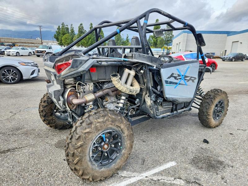 Продаж на аукціоні авто 2025 Polaris Rzr, vin: 3NSNEE998SF046443, номер лоту: 76947515