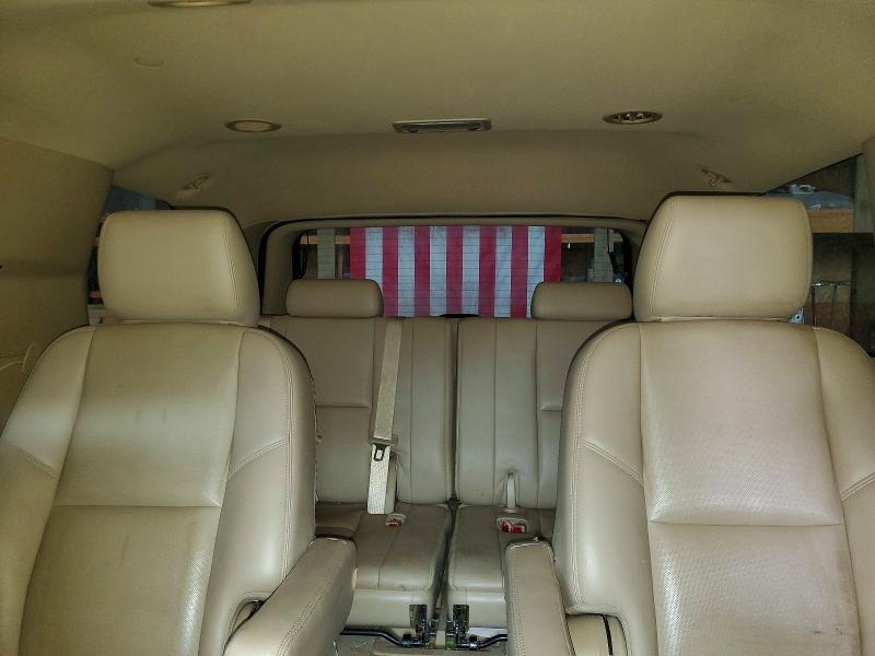 77841035 :رقم المزاد ، 1GKS2EEF6DR120324 vin ، 2013 Gmc Yukon مزاد بيع