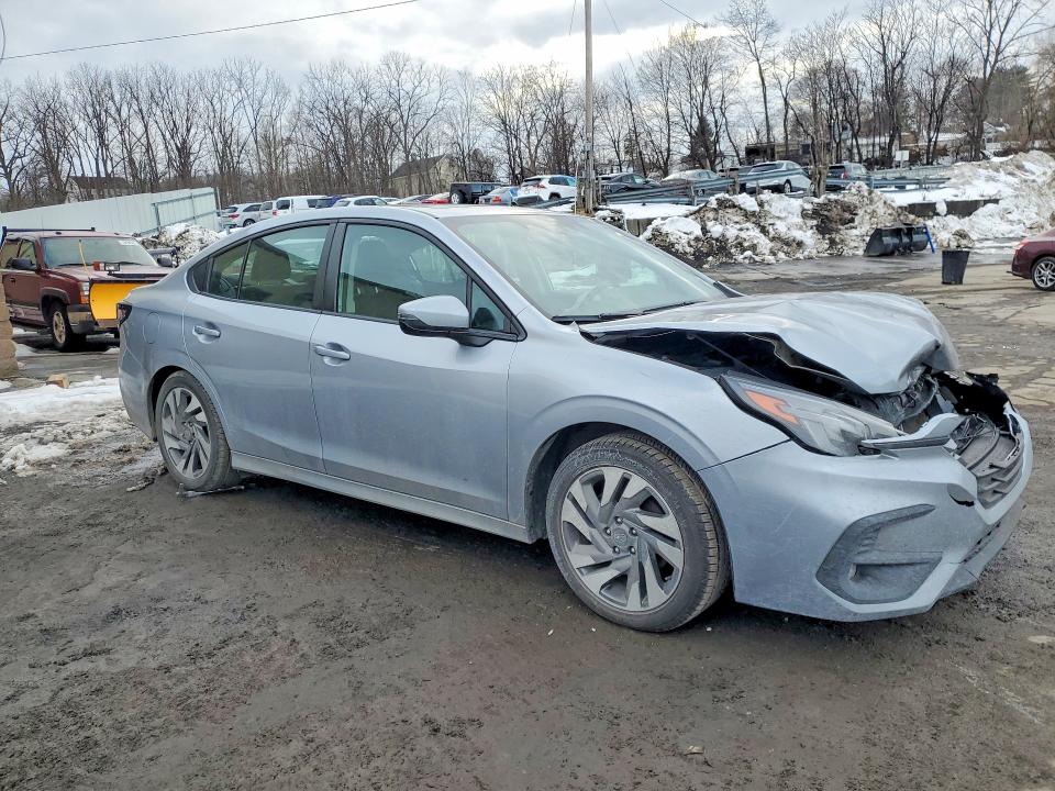 2024 Subaru Legacy მანქანა იყიდება აუქციონზე, vin: 4S3BWAN61R3009389, აუქციონის ნომერი: 78603265