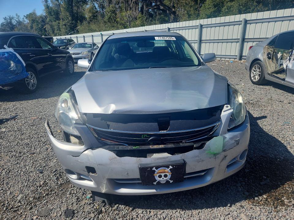 Продаж на аукціоні авто 2012 Nissan Altima Bas, vin: 1N4AL2AP5CC115981, номер лоту: 77467595