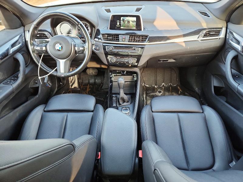 Aukcja sprzedaży 2018 Bmw X1, vin: WBXHT3C37J3F03838, numer aukcji: 77183575