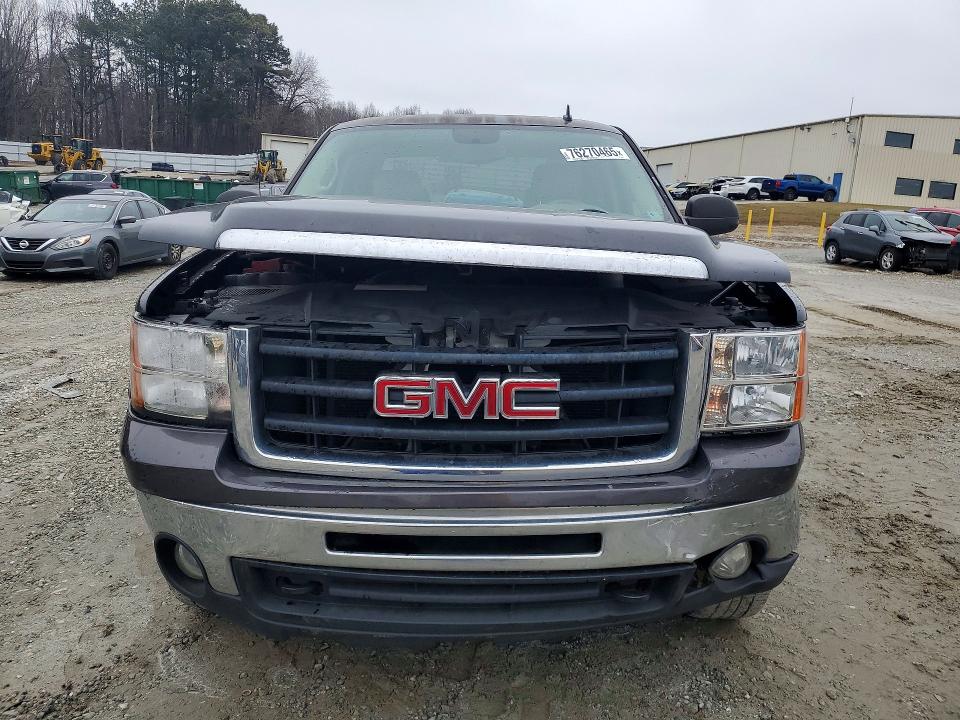 Aukcja sprzedaży 2010 Gmc Sierra, vin: 1GTSKVE36AZ254957, numer aukcji: 76270465