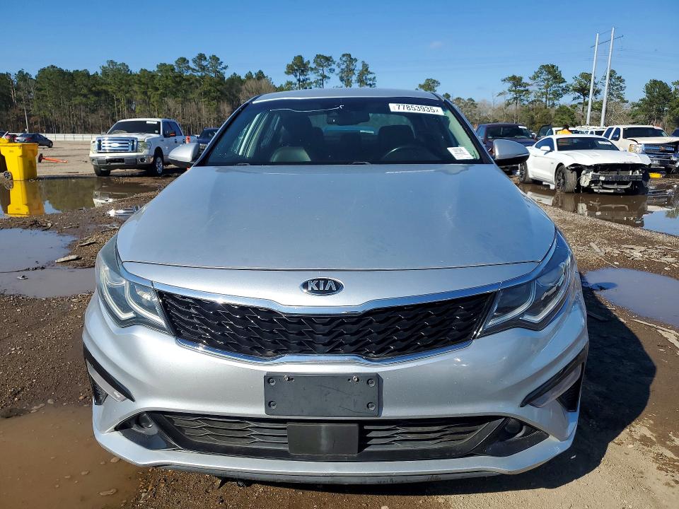 Продажа на аукционе авто 2020 Kia Optima, vin: 5XXGU4L19LG399914, номер лота: 77853935