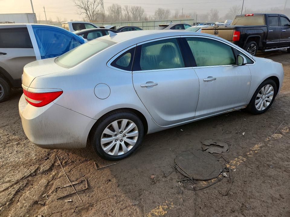 77591535 :رقم المزاد ، 1G4PP5SK1D4249049 vin ، 2013 Buick Verano مزاد بيع