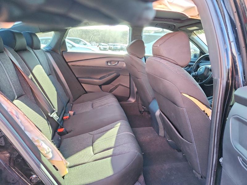 Aukcja sprzedaży 2023 Honda Accord, vin: 1HGCY2F55PA047227, numer aukcji: 77307815