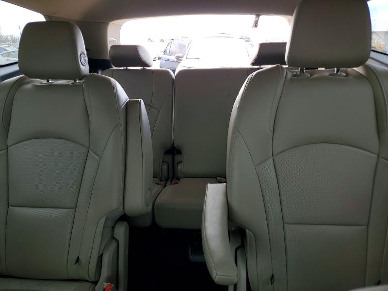 Продаж на аукціоні авто 2018 Buick Enclave, vin: 5GAEVBKW1JJ179599, номер лоту: 76287575