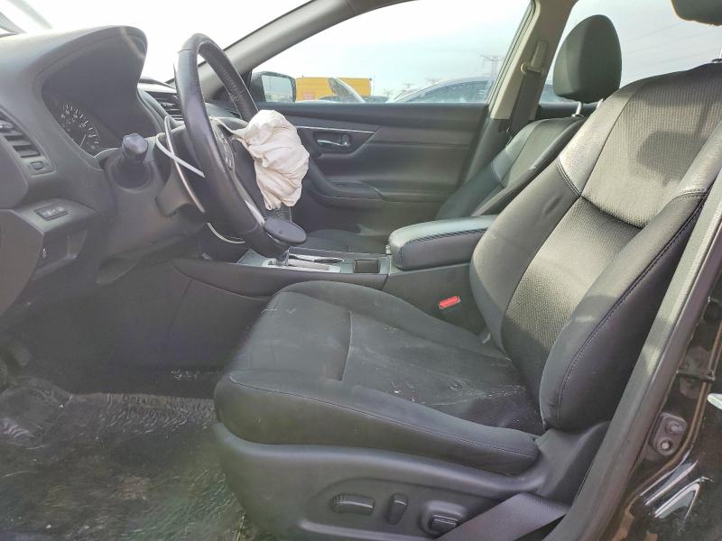 77466675 :رقم المزاد ، 1N4AL3AP7HC268584 vin ، 2017 Nissan Altima مزاد بيع