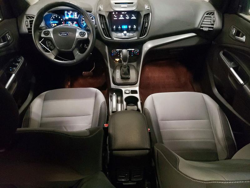 75926015 :رقم المزاد ، 1FMCU9GXXGUB83043 vin ، 2016 Ford Escape مزاد بيع