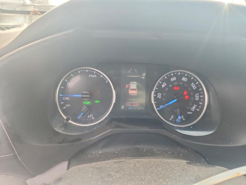 Продажа на аукционе авто 2019 Toyota Rav4, vin: 2T3MWRFV4KW027952, номер лота: 73760315