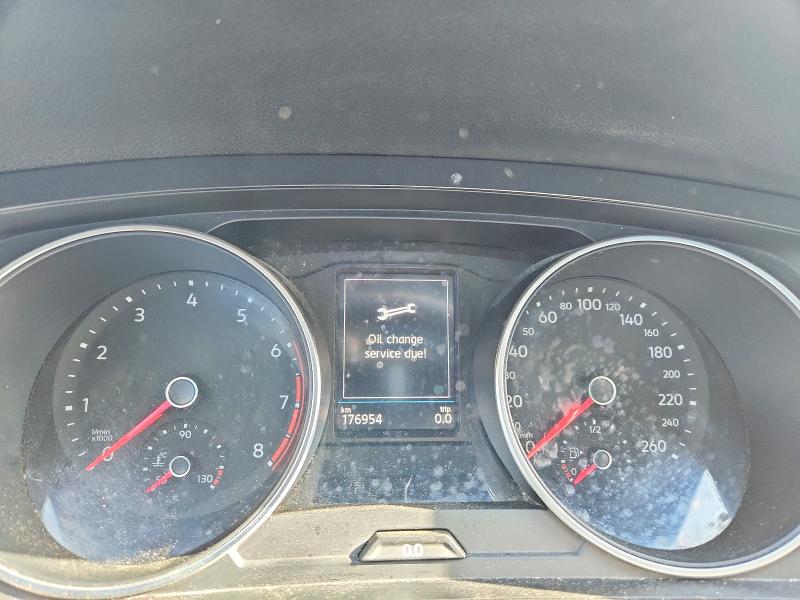 Продаж на аукціоні авто 2019 Volkswagen Tiguan, vin: 3VV2B7AX1KM065335, номер лоту: 75159845