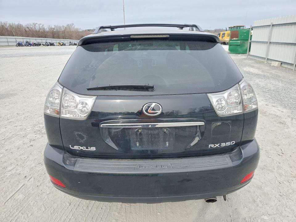 Auction sale of the 2008 Lexus Rx, vin: 2T2HK31U88C078751, lot number: 78689595