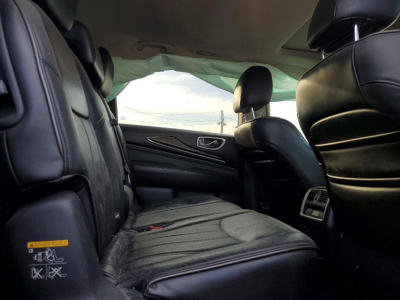 Продажа на аукционе авто 2014 Infiniti Qx60, vin: 5N1AL0MN2EC555275, номер лота: 76627305