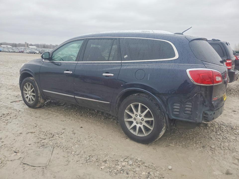 Aukcja sprzedaży 2017 Buick Enclave, vin: 5GAKRAKD2HJ141079, numer aukcji: 78117125